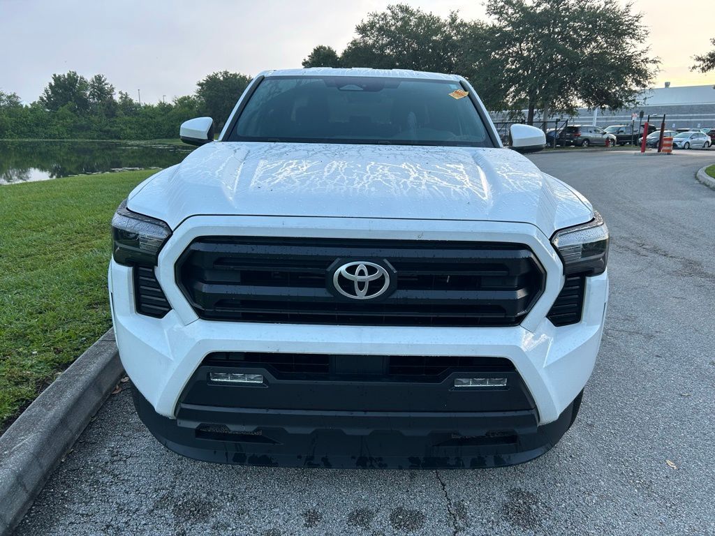 Thumbnail: 2024 Toyota Tacoma - 8