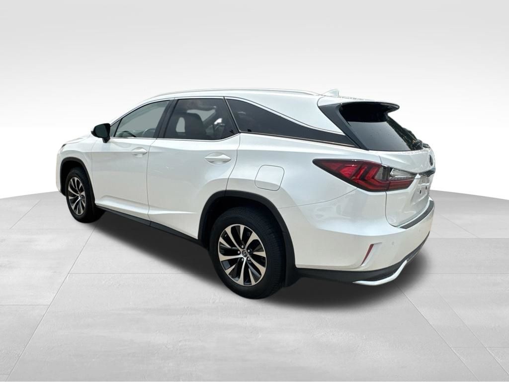 2021 Lexus RX 350L - 2