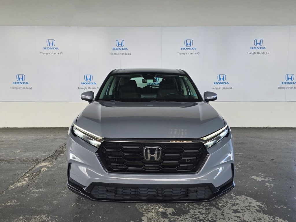 Thumbnail: 2023 Honda CR-V - 2