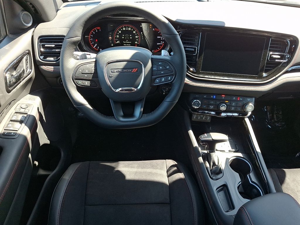 New 2026 Dodge Durango SUV