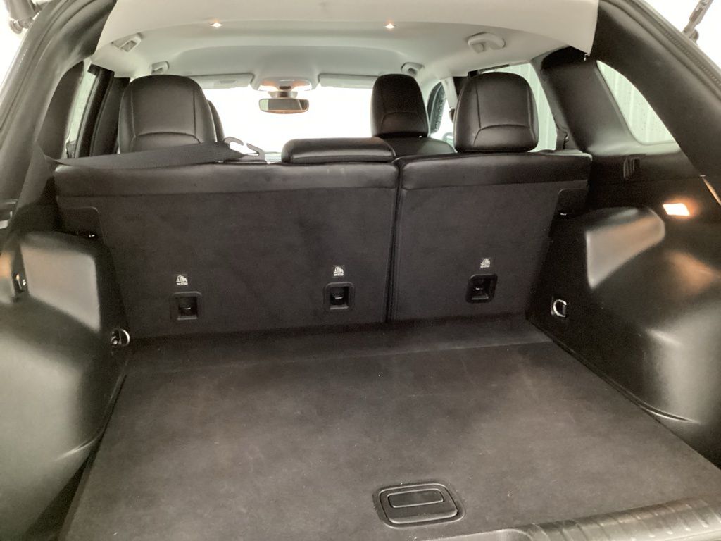 Used 2020 Jeep Cherokee SUV
