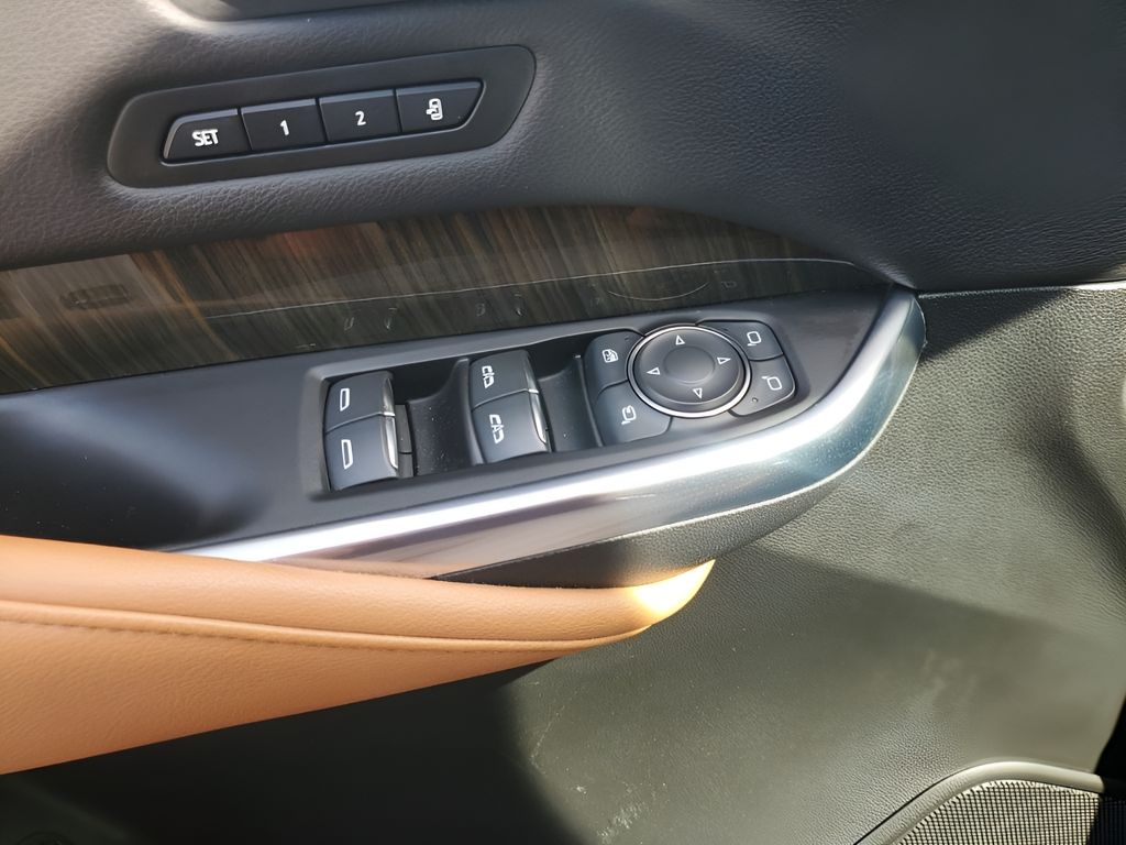 Used Car 2019 Cadillac Xt4  Sport For Sale Under $20,000 In Austin, Texas
