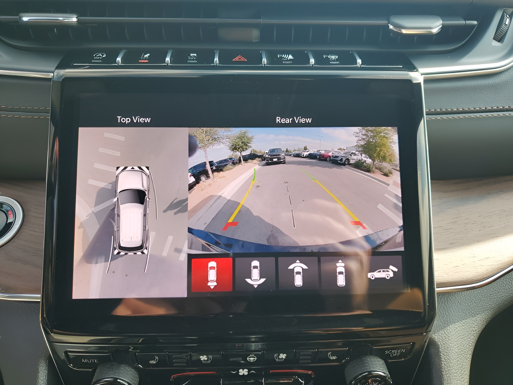 New Car 2025 Jeep Grand Cherokee L  Summit For Sale Under $70,000 In Austin, Texas