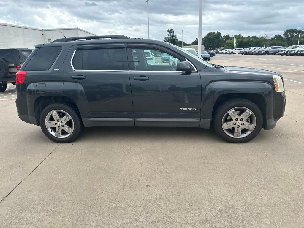 2013 GMC Terrain