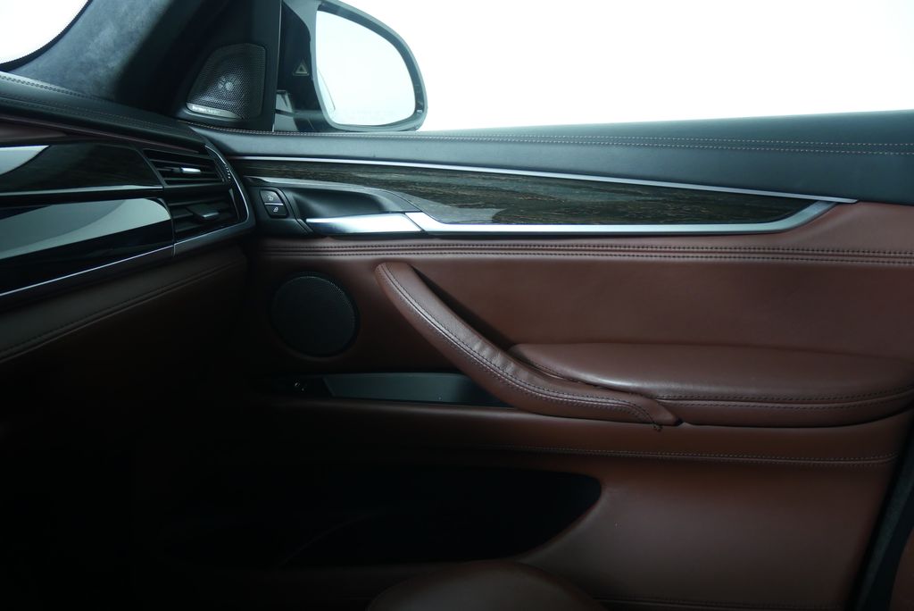 Thumbnail: 2019 BMW X6 - 29