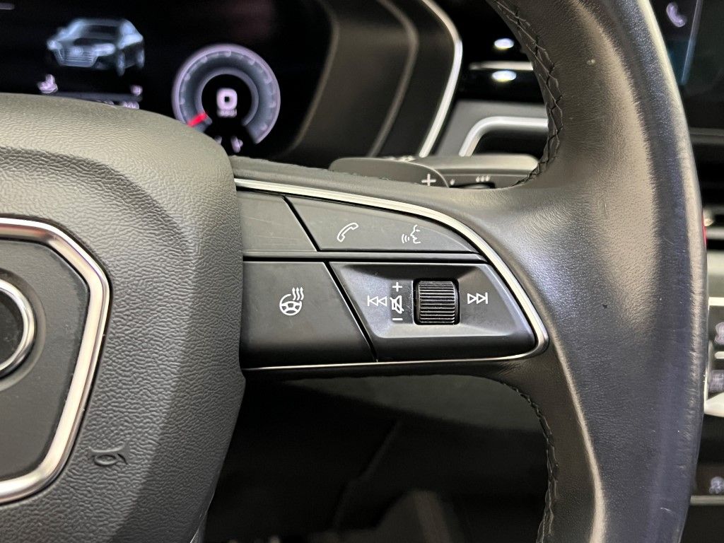 Thumbnail: 2021 Audi A4 - 32