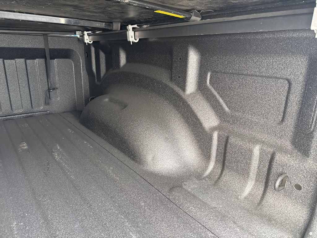 Certified Used 2022 Blue Ram Big Horn/Lone Star image 26