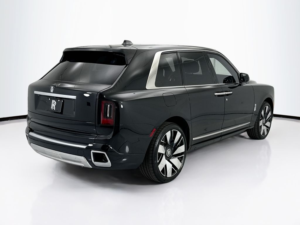 New 2027  Rolls-Royce Base image 5