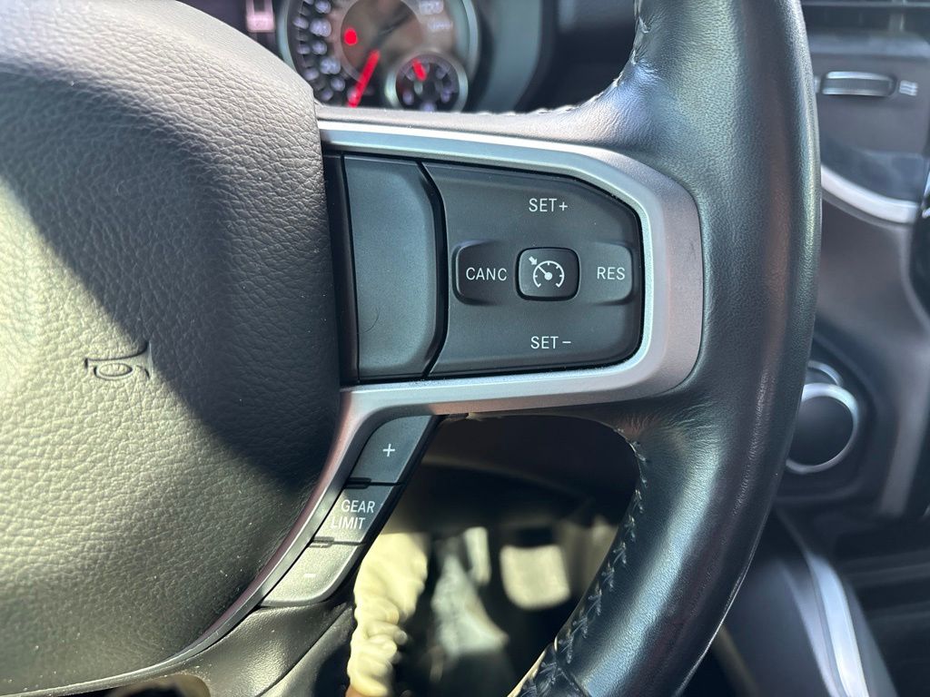 Used 2020 Ram 1500 Truck