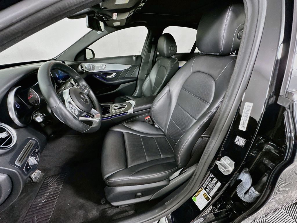 Thumbnail: 2019 Mercedes-Benz C-Class - 21
