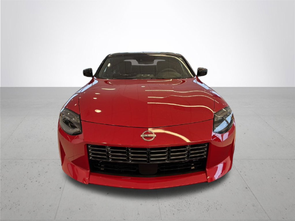 2026 Nissan Z Sport
