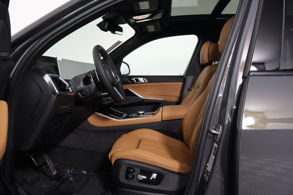 Thumbnail: 2026 BMW X5 - 5