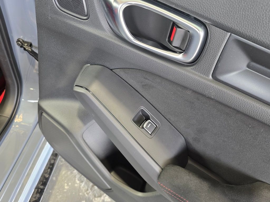 Thumbnail: 2026 Honda Civic - 30