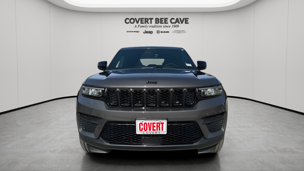 New Car 2025 Jeep Grand Cherokee  For Sale Under $50,000 In Austin, Texas