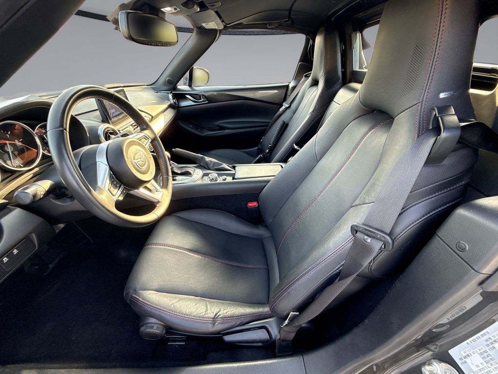 Thumbnail: 2019 Mazda MX-5 Miata - 29