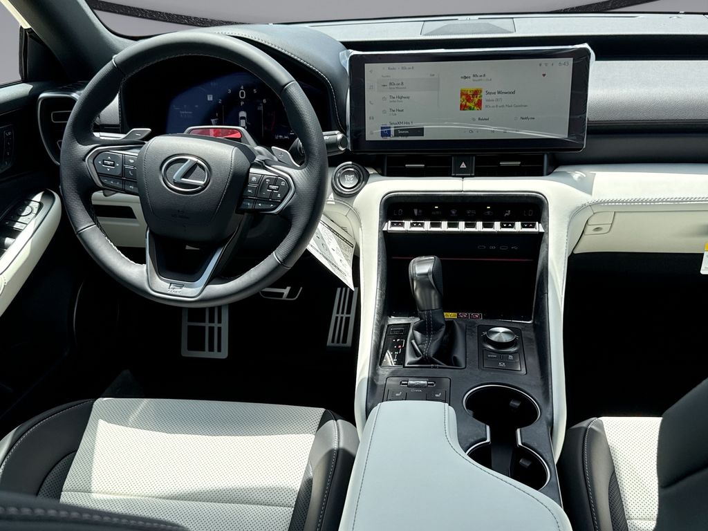 Thumbnail: 2026 Lexus IS - 19
