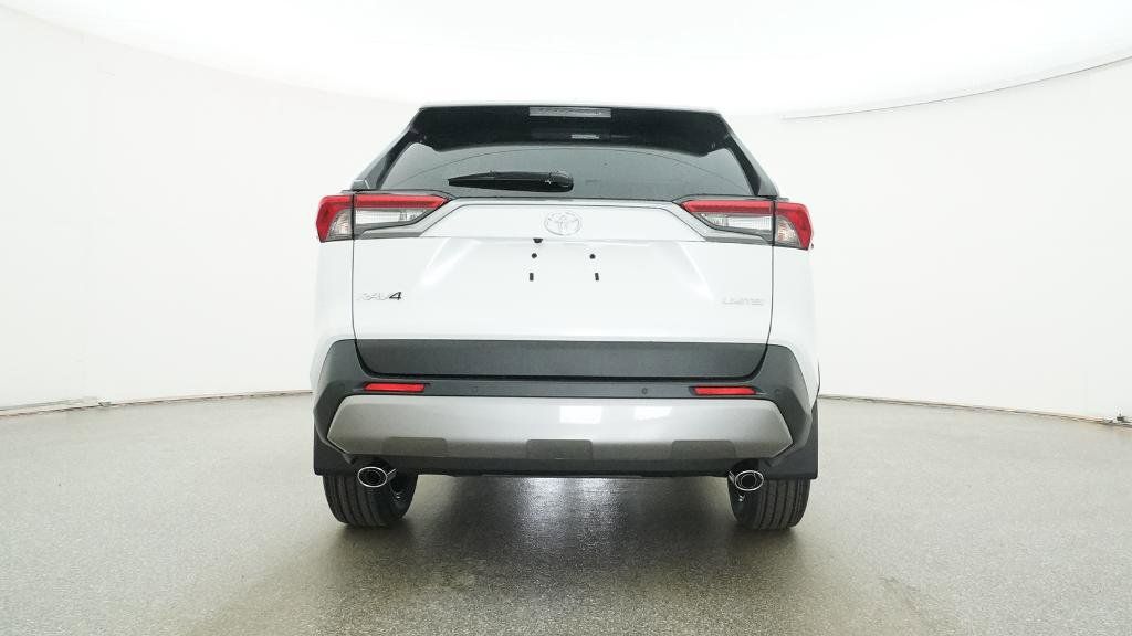 Thumbnail: 2025 Toyota RAV4 - 9