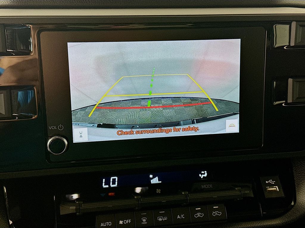 Thumbnail: 2025 Toyota Tundra - 14