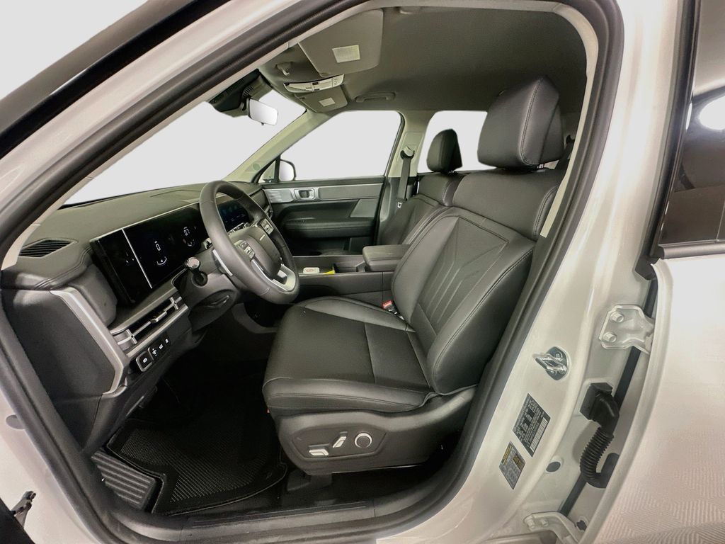 Thumbnail: 2027 Hyundai Santa Fe - 15