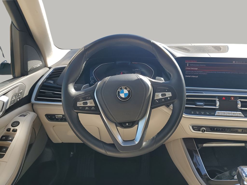 Used Car 2020 Bmw X5  Xdrive40i For Sale Under $35,000 In Austin, Texas