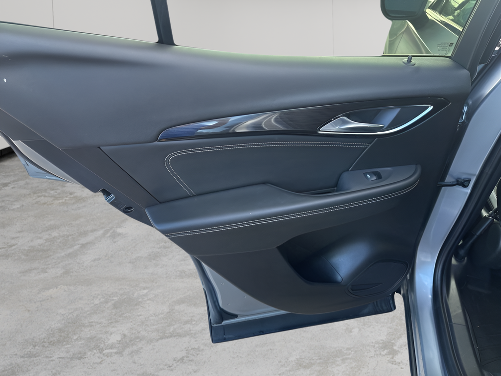 Used Car 2023 Buick Envision  Preferred For Sale Under $25,000 In Austin, Texas