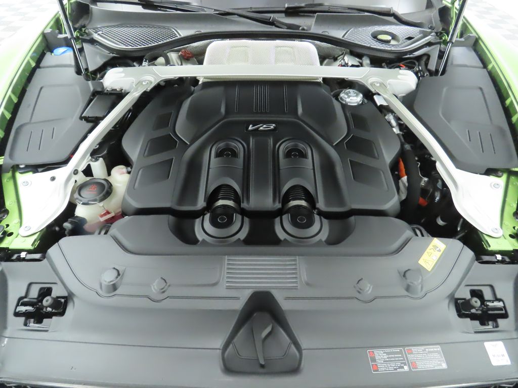 2025 Bentley Continental GT 29