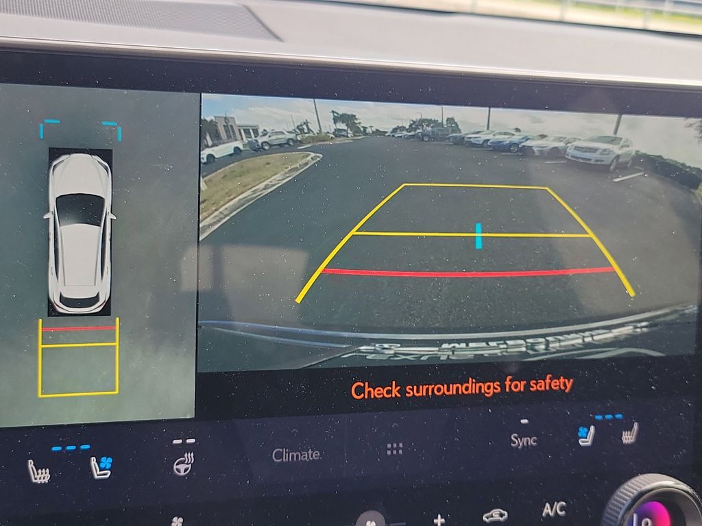 used 2025 Lexus NX car, priced at $44,788