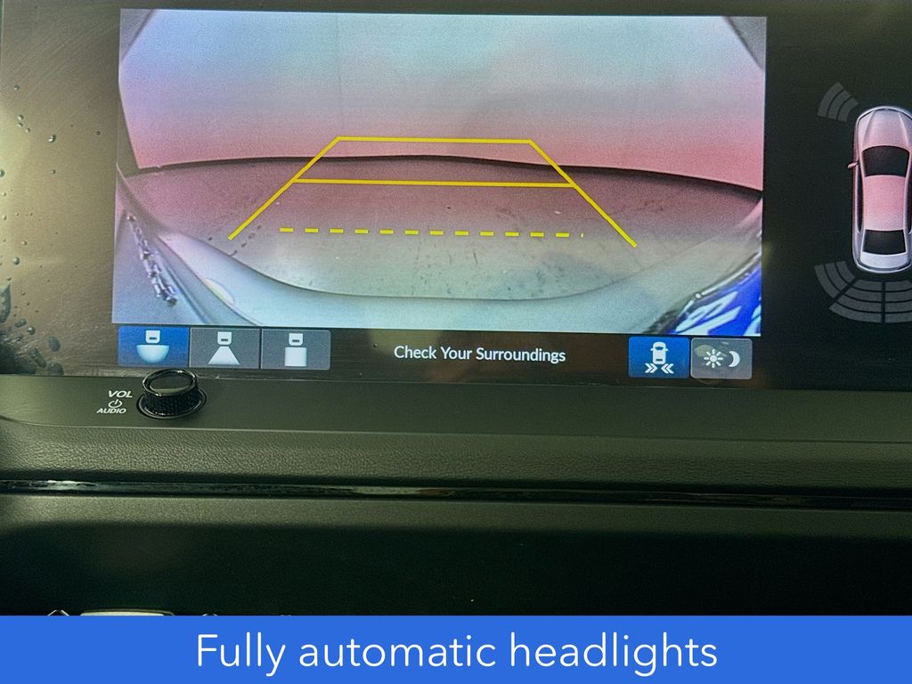 Used Car 2025 Honda Accord Hybrid  Ex-l For Sale Under $30,000 In Austin, Texas