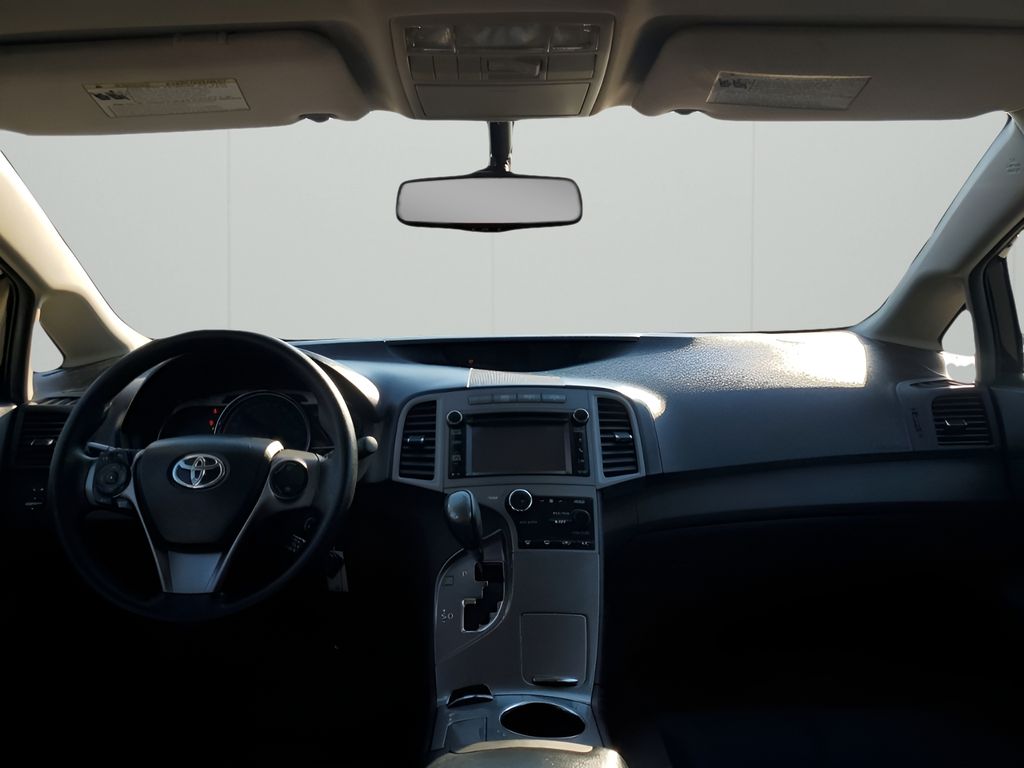 Used Car 2013 Toyota Venza  Le For Sale Under $15,000 In Austin, Texas