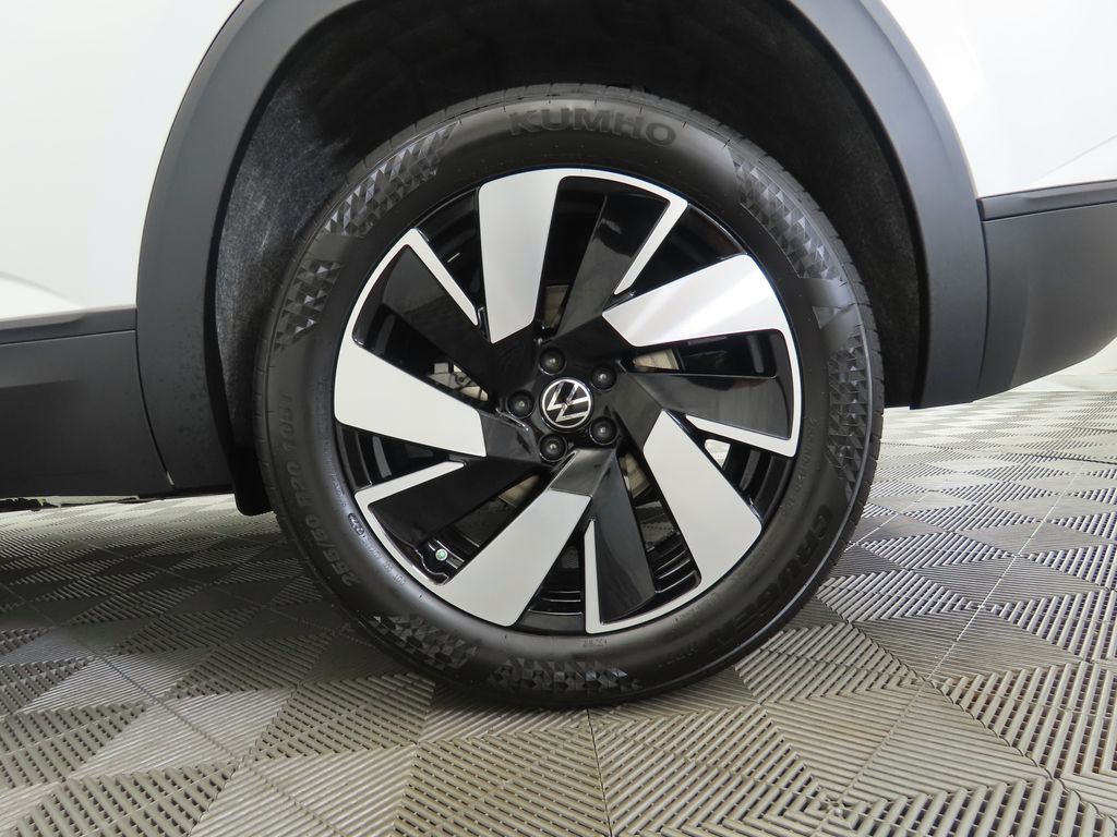 Thumbnail: 2026 Volkswagen Atlas - 30