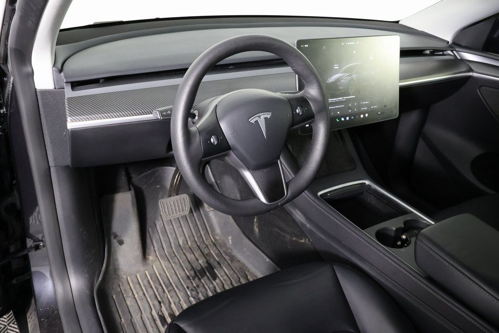 Thumbnail: 2024 Tesla Model Y - 7