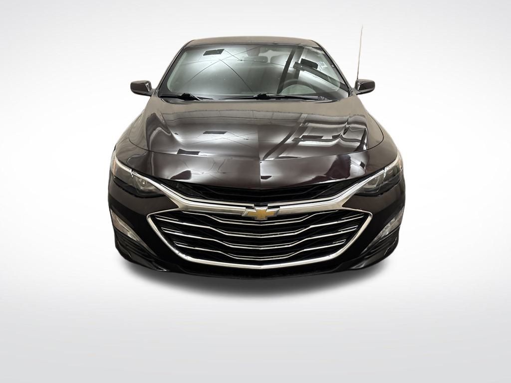 Used 2020 Chevrolet Malibu For Sale in Bedford, OH
