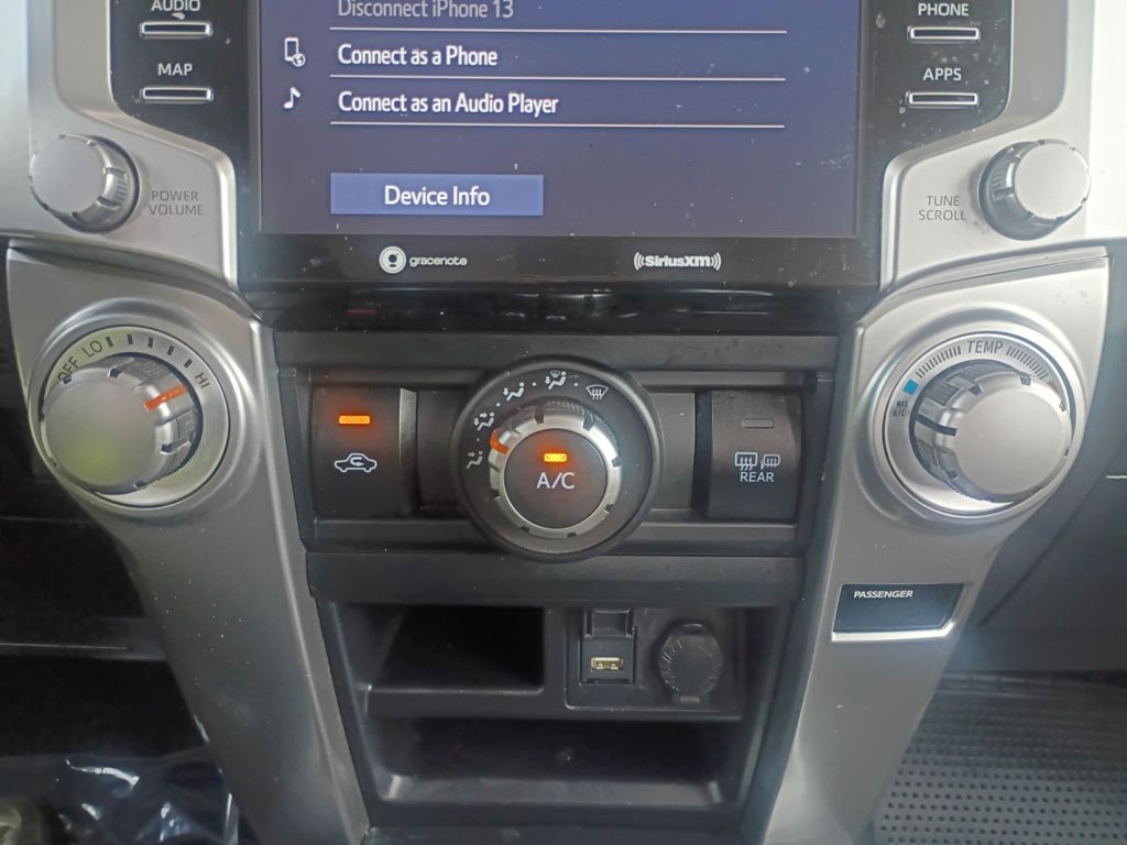 Used Car 2021 Toyota 4runner  Sr5 For Sale Under $30,000 In Austin, Texas