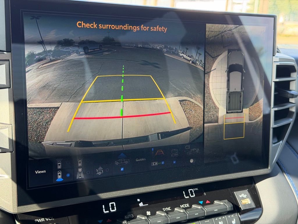 Thumbnail: 2026 Toyota Tundra - 14