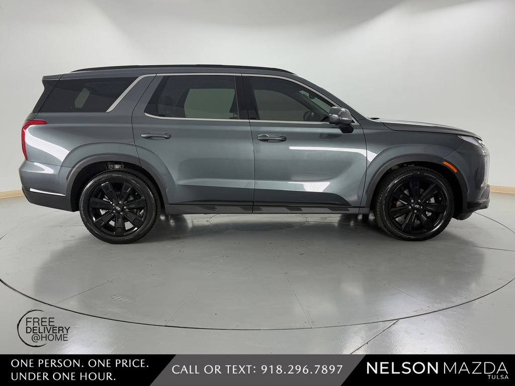 Used 2025 Gray Hyundai XRT image 5