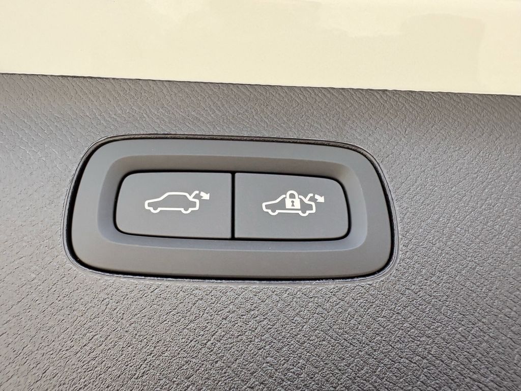 2026 Volvo XC90 Plug-In Hybrid T8 Plus White at DeMontrond Automotive Group