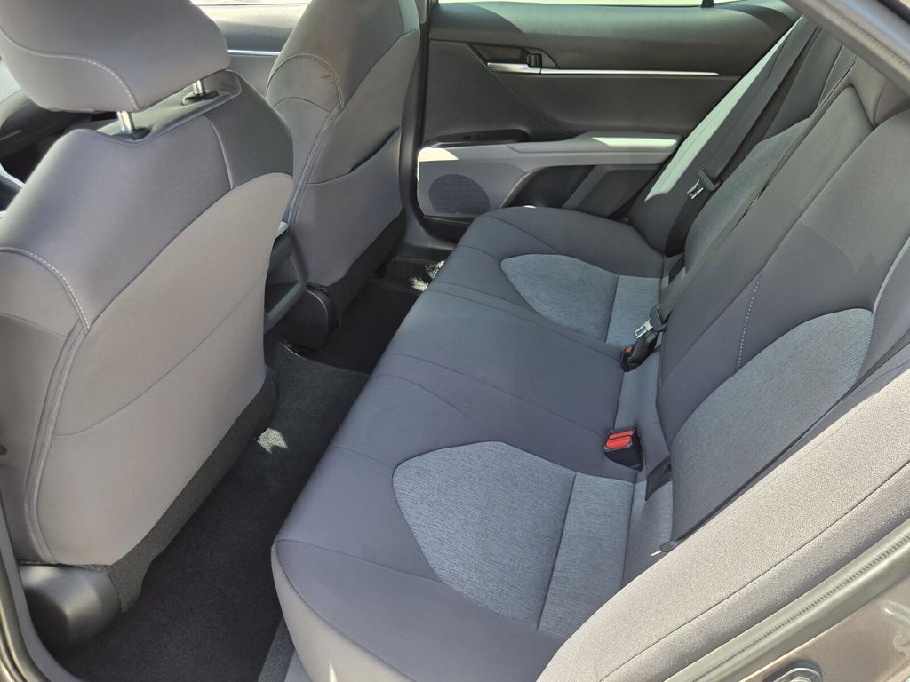 2024 Toyota Camry - $24,039