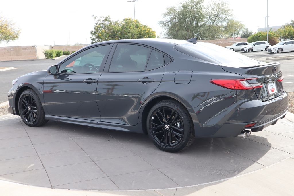 Thumbnail: 2026 Toyota Camry - 7