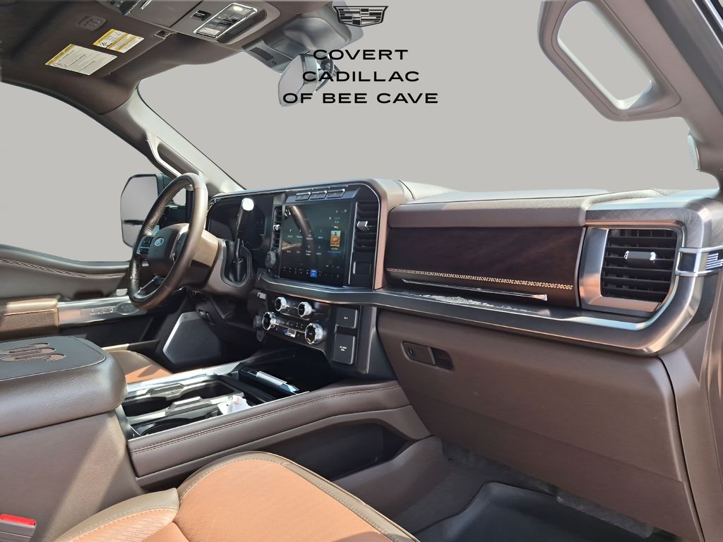 Used Car 2023 Ford F-250sd  King Ranch For Sale Under $90,000 In Austin, Texas