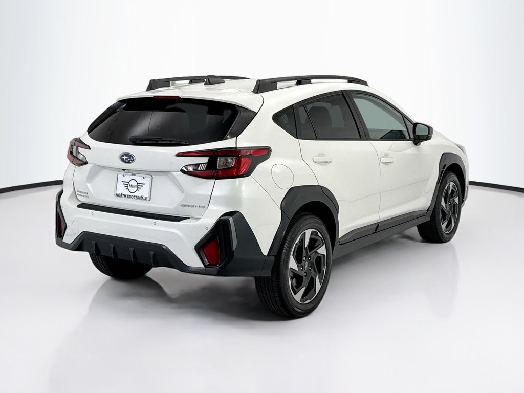 Thumbnail: 2024 Subaru Crosstrek - 5