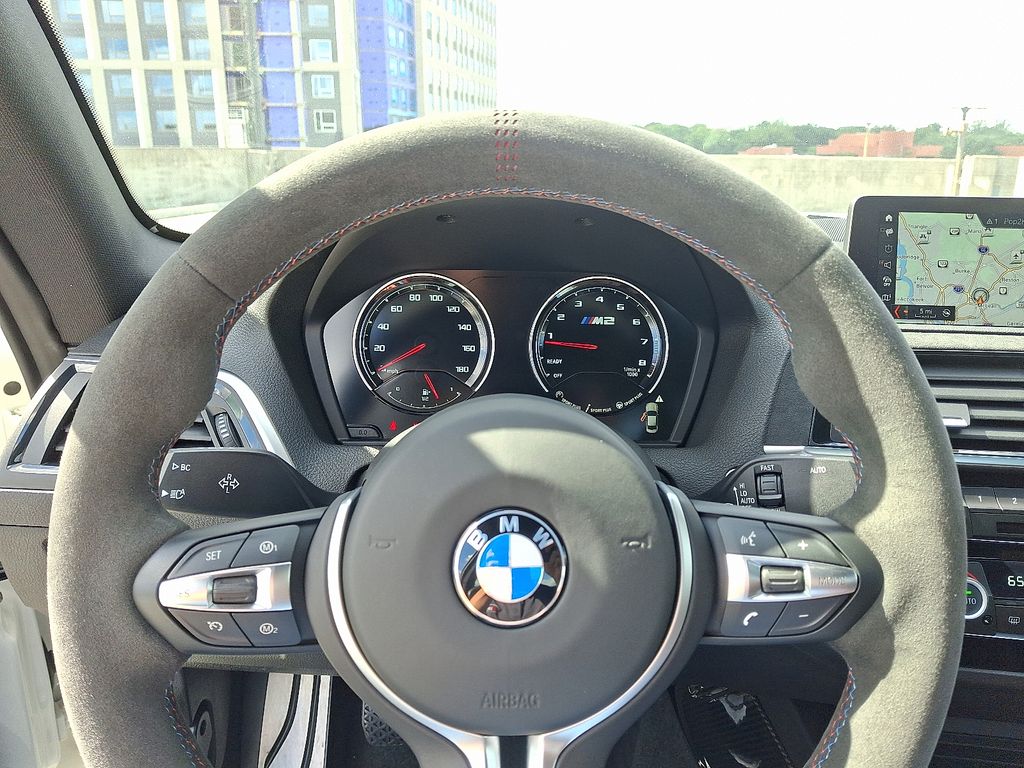 Thumbnail: 2020 BMW M2 - 17