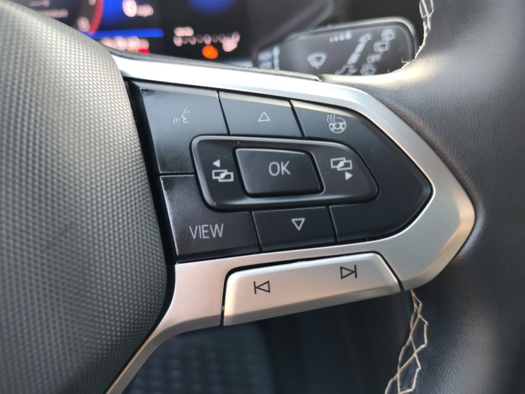 Used Car 2024 Volkswagen Taos  1.5t S For Sale Under $25,000 In Austin, Texas