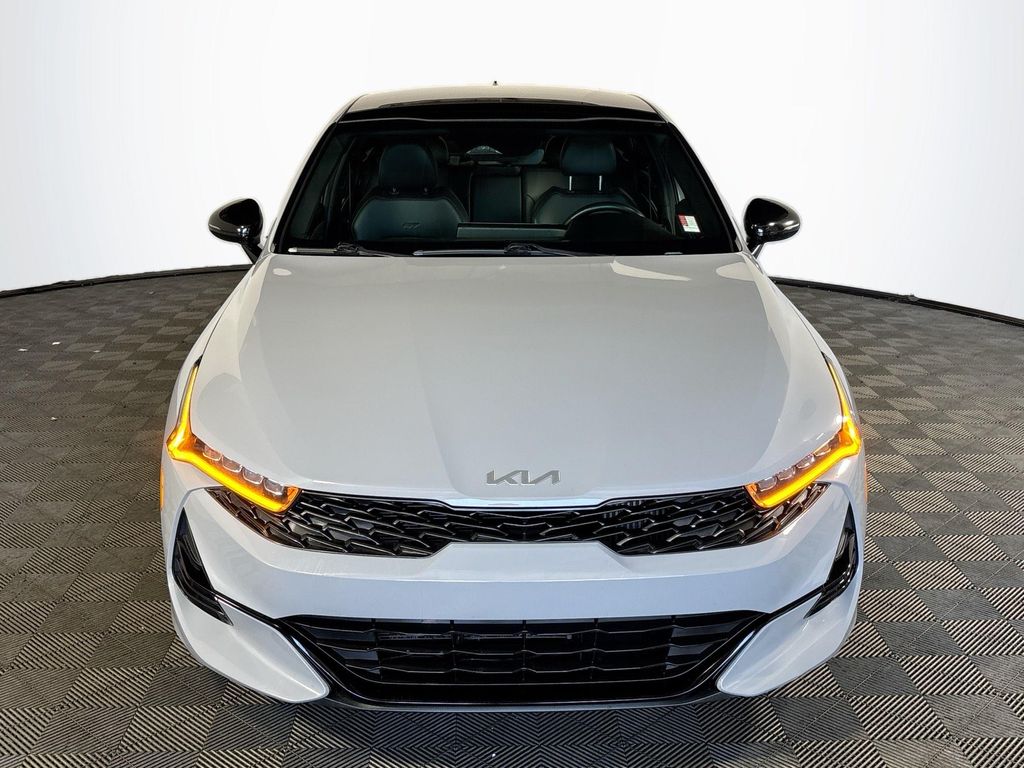 2023 Kia K5 GT