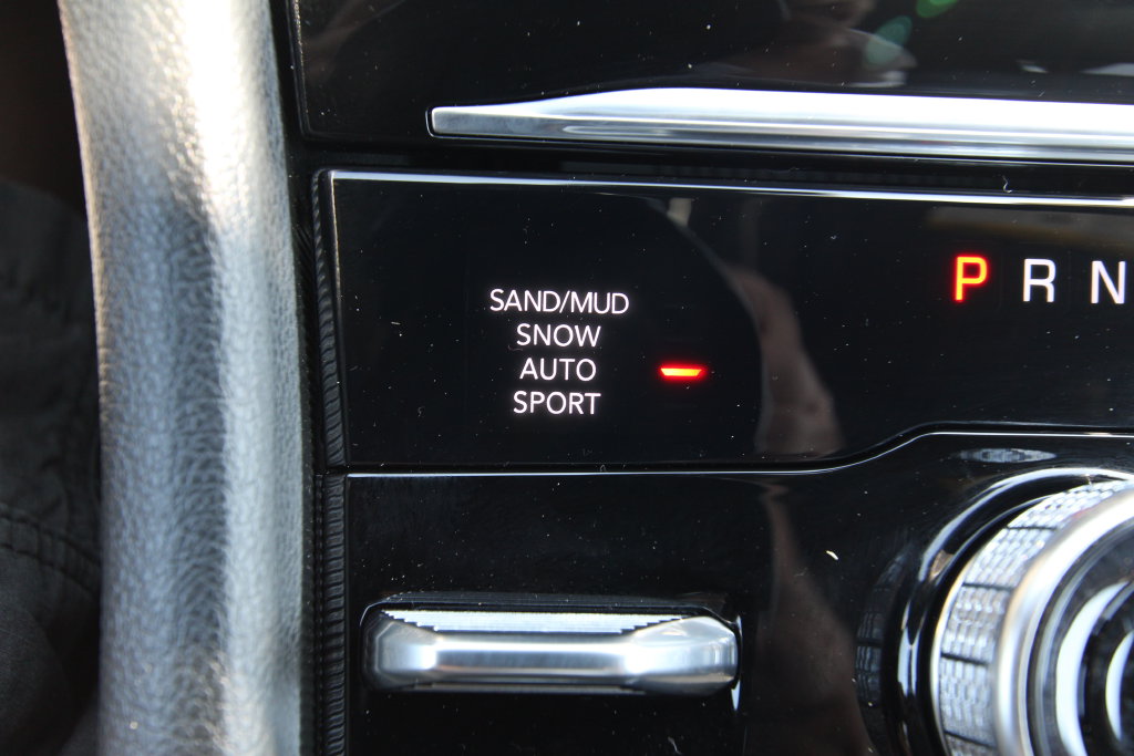 New 2026 Jeep Grand Cherokee L SUV