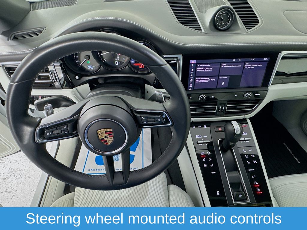 Used Car 2024 Porsche Macan  Base For Sale Under $60,000 In Austin, Texas