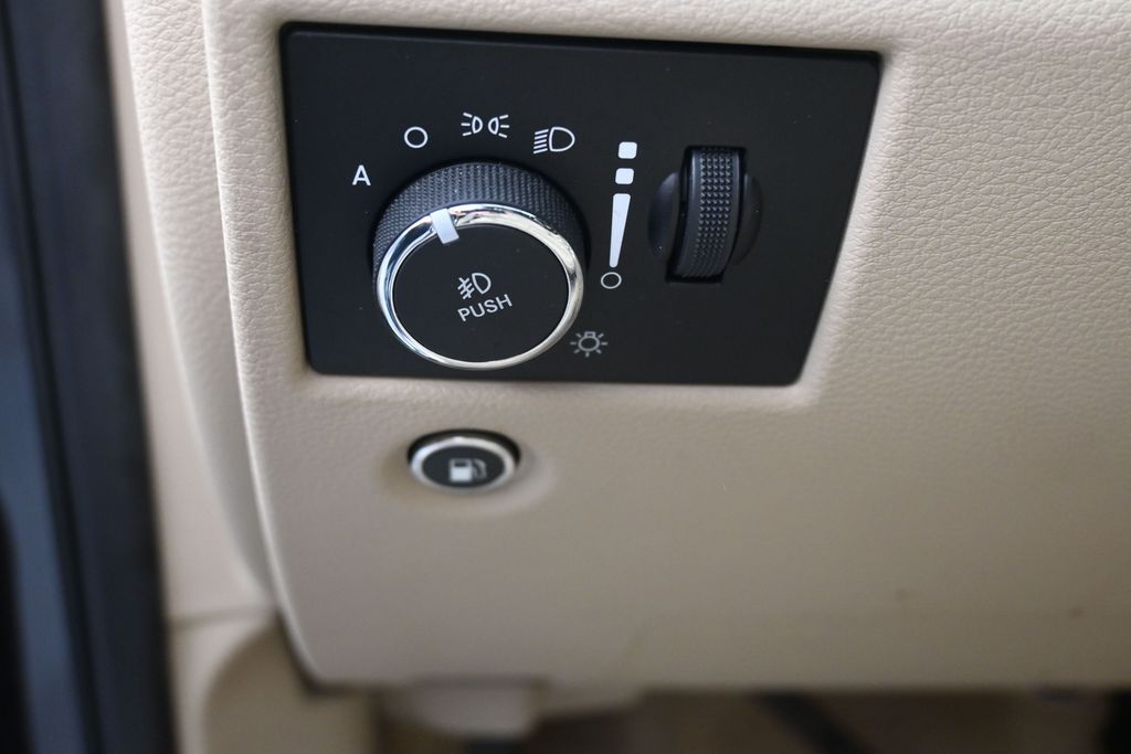 Used 2017 Jeep Grand Cherokee SUV