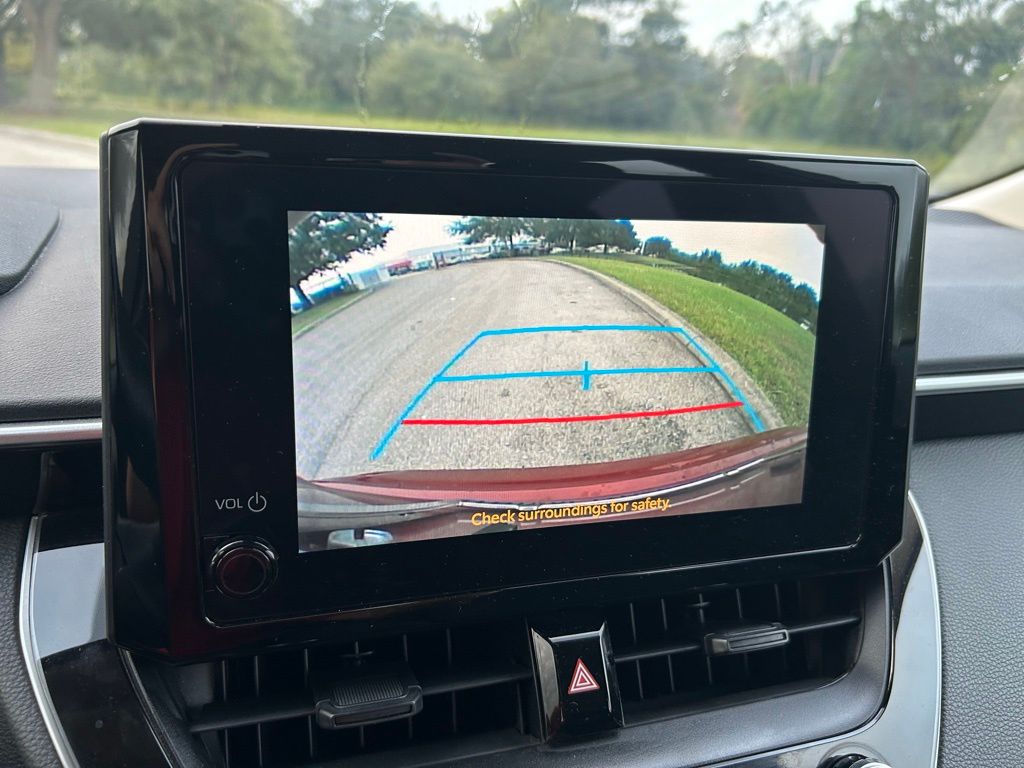 Thumbnail: 2023 Toyota Corolla - 24