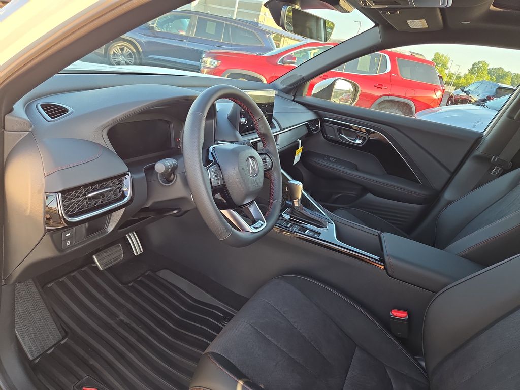 New 2025 Acura ADX For Sale in Fort Wayne, IN