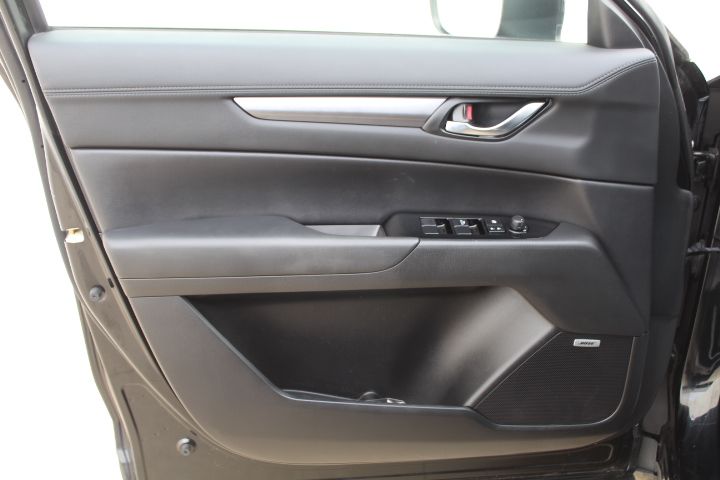 Used Car 2017 Mazda Cx-5  Touring For Sale Under $15,000 In Georgetown, Texas