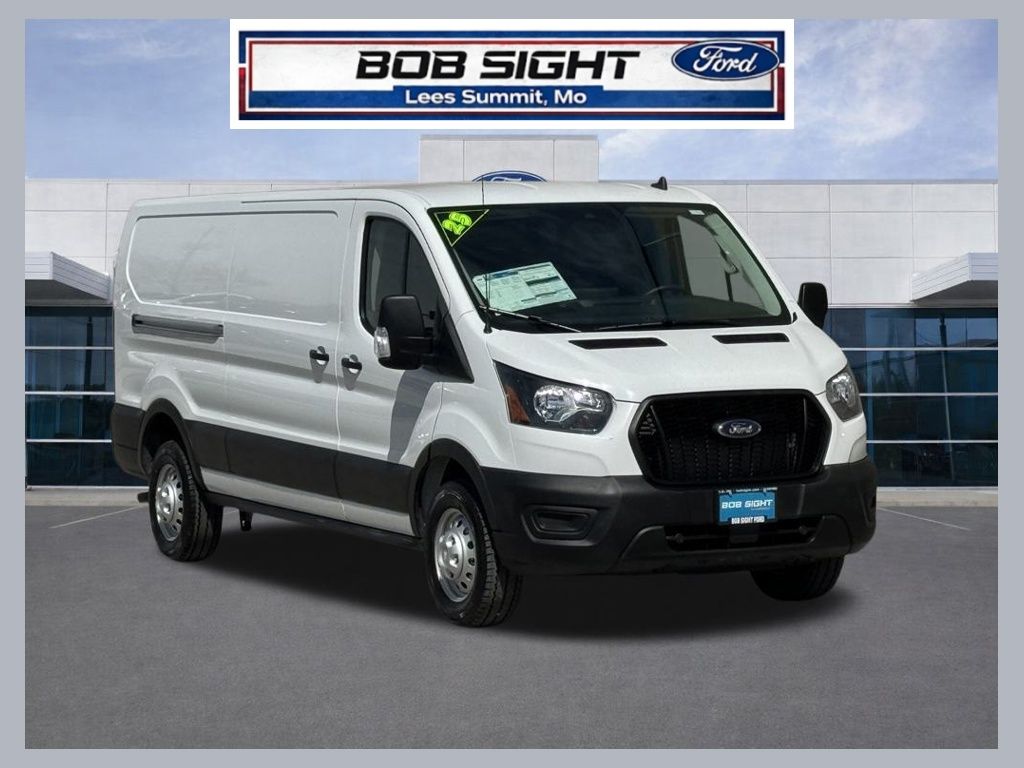 2025 Ford Transit Cargo 350 Low Roof RWD